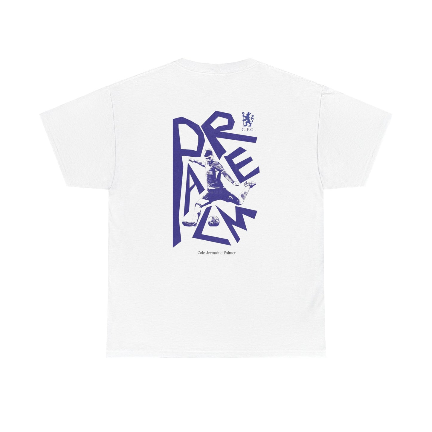 Palmer Chelsea Edition