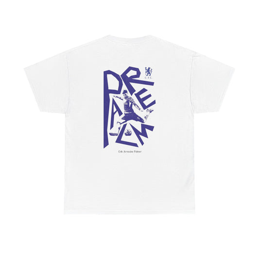 Palmer Chelsea Edition