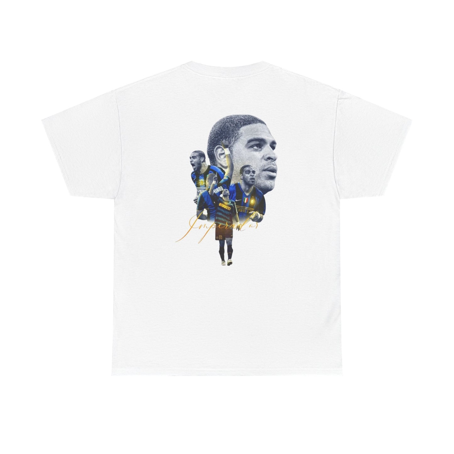 Adriano Inter Edition