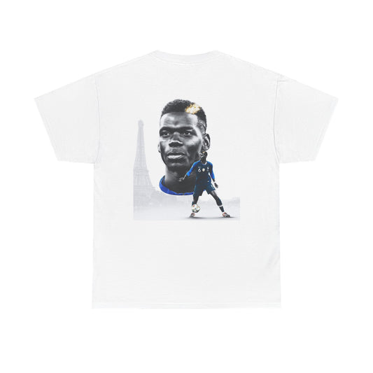 Pogba France Edition