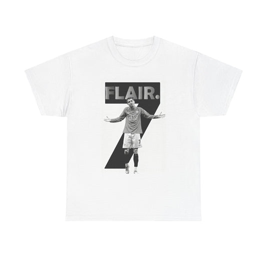 Cristiano Flair Edition