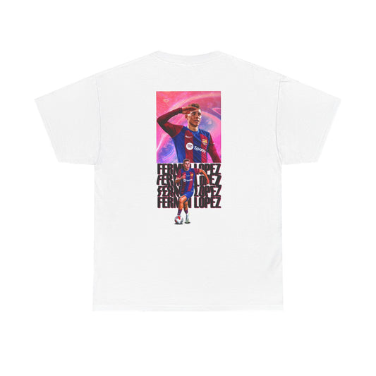 Fermin Barcelona Edition