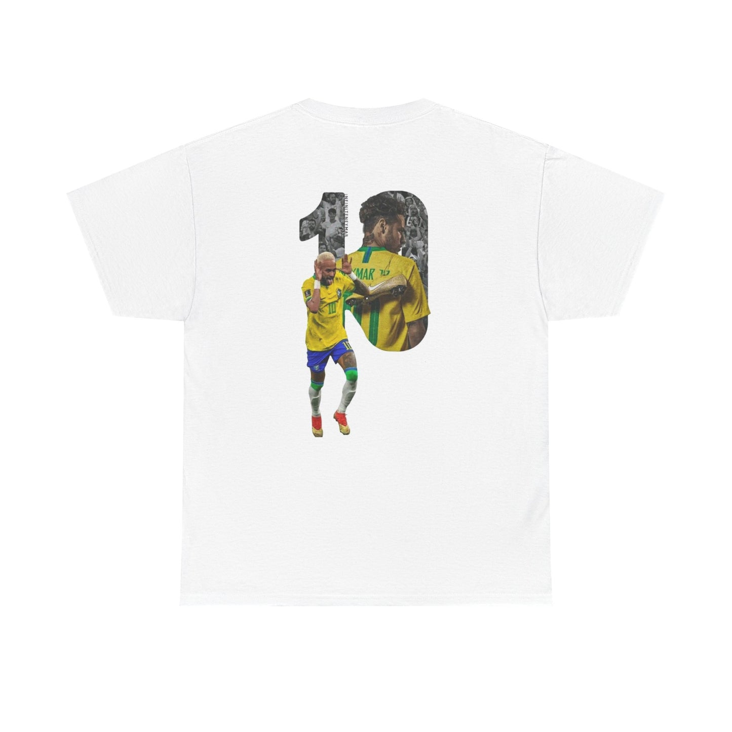 Neymar Jr Brasil Edition