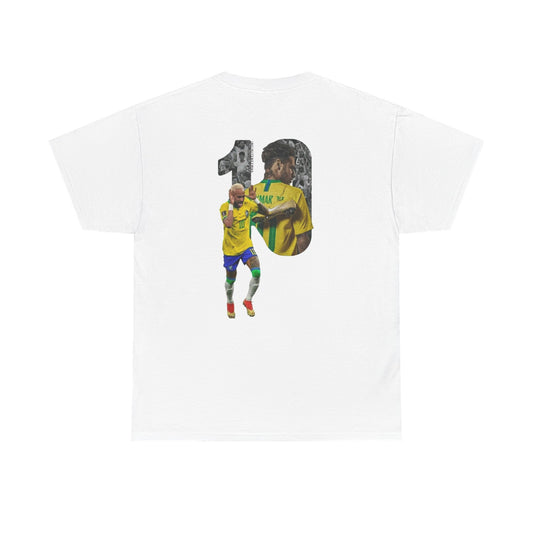 Neymar Jr Brasil Edition