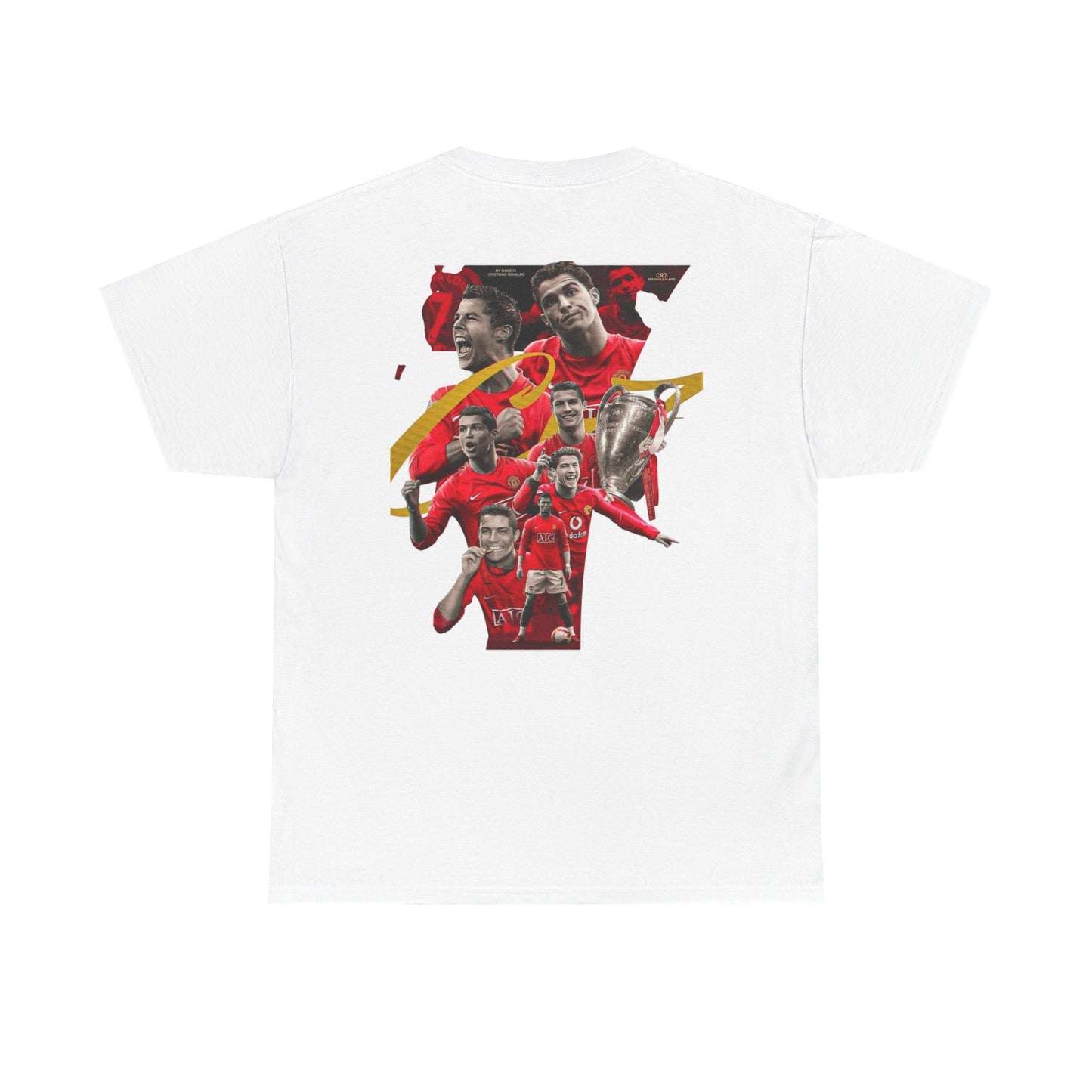 Ronaldo ¨7¨ Edition