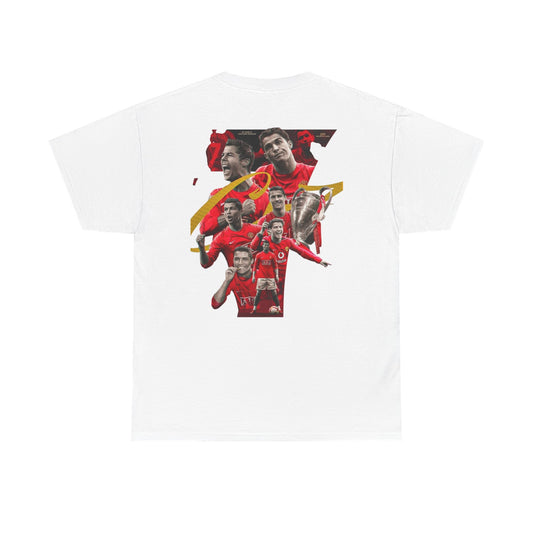 Ronaldo ¨7¨ Edition